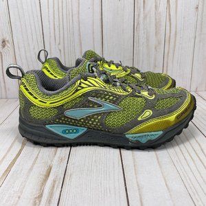 brooks cascadia 6